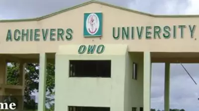 Achievers University Secures MDCN Pre-Clinical Accreditation for MBBS