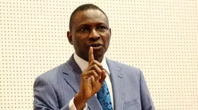 ActionAid demands EFCC chairman's apology over cybercriminal tag on Nigerian youths