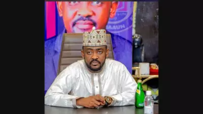 Adamu Gwarzo: Redefining Education, Innovation, and Human Development in Africa