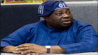 ADC Tensions Deepen as Dele Momodu Moves to Calm Rift with Amaechi