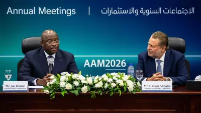 Afreximbank Urges African Leaders on Industrialisation, Intra-African Trade