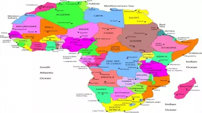 Africa Moves to Turn Intellectual Property into Economic Powerhouse