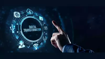 Africa Must Own Its Future in Management Science and Tech