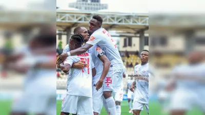 Afrinvest Mobilises Fans for Enugu Rangers' Final Day Title Decider