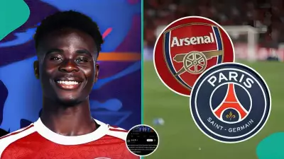 AI Predicts Arsenal to Win UCL Final Against PSG, Cites Team Structure