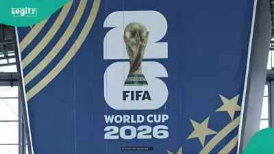 AI Predicts Spain as 2026 FIFA World Cup Winner, Names Top 4 Teams