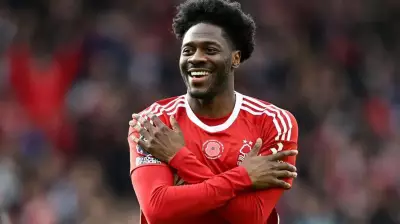 Aina Injury Doubt for Nottingham Forest vs Aston Villa Europa League Clash