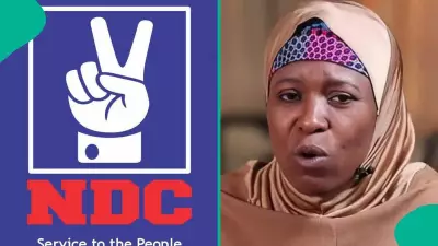 Aisha Yesufu Withdraws from NDC Senatorial Race Over Skipped Primaries
