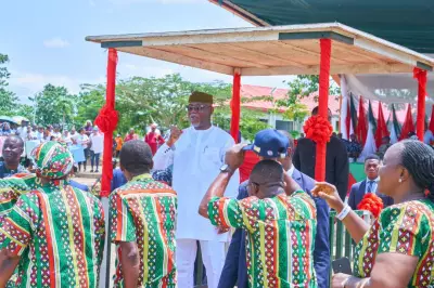 Aiyedatiwa Orders Regularisation of Recruitment Irregularities for Applicants