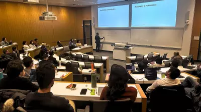 Akin Monehin and the Debate on Why Strategy Fails in Practice