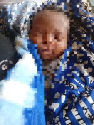 Akwa Ibom Police Bust Child Trafficking Syndicate, Rescue Newborn Sold for N145,000