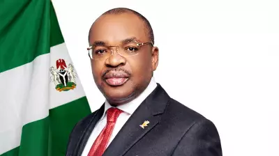 Akwa Ibom State Launches Major Crackdown on Illegal Scrap Dealers