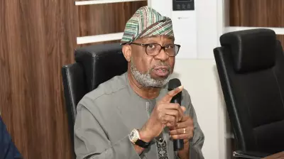 Alake, Mining Leaders Set for Maiden SOMEA Awards in Abuja