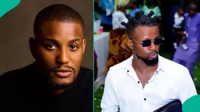 Alex Ekubo's Close Associate Reveals Secret Liver Cancer Battle Before Death