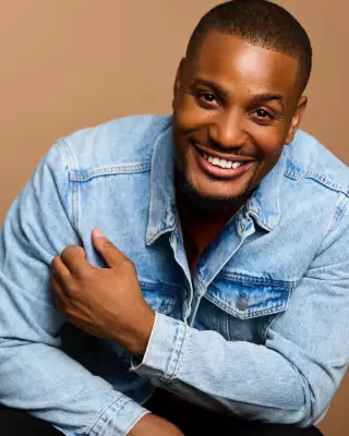 Alex Ekubo's Secret Marriage Revealed by Yomi Casual's Wife in Tribute