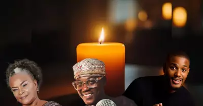 Alexx Ekubo, Sound Sultan: Nigerian Celebrities Lost to Cancer