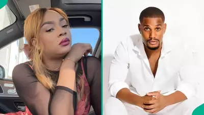 Alexx Ekubo: Woman Reveals Late Actor's Deep Religious Beliefs in Tribute