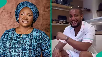 Alexx Ekubo's Private Health Battle: Woman Reveals What Could Have Happened If He Spoke Up