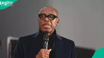 Amaechi Arrives in Abuja as Atiku Dominates ADC Presidential Primary Results