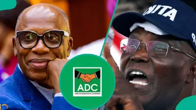 Amaechi Declares Atiku Must Fail in ADC Primaries Ahead of 2027