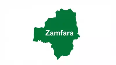 Amnesty says 100 killed in Nigerian airstrike on Zamfara market