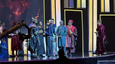 AMVCA 12: Defining Moment for African Storytelling's Global Future