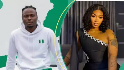 AMVCA 2026 Best Dressed: BBNaija Stars Sultana and Faith Celebrate Win
