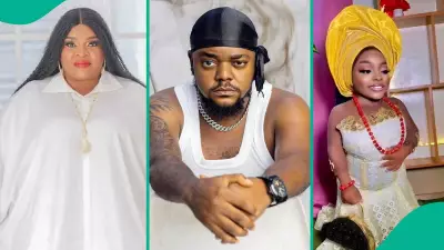 AMVCA 2026 Honors Late Nollywood Stars Allwell Ademola, Odira Nwobu, Aunty Ajara