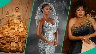 AMVCA 2026: Queen Atang, Nana Addo, Osas Ighodaro, Other Stars Who Stole the Show