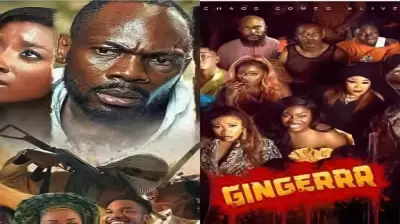 AMVCA 2026: The Herd and Ginger Lead with Nine Nominations Each