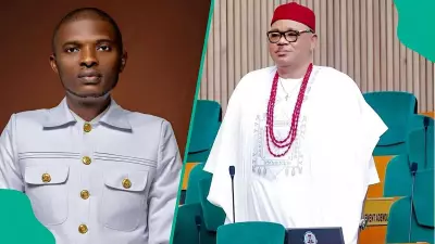 Anambra Youths Reject Rep Uzokwe, Urge Peter Obi to Deny Him NDC Ticket