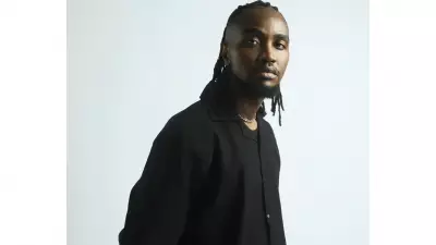 Angeloh's Love Child The Album: A Cultural Spin on Love Songs