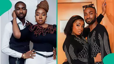 Anita Joseph's Ex-Husband Admits Both Cheated in Crashed Marriage