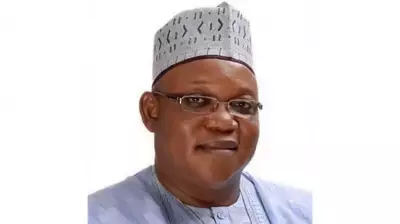 APC Chieftain Kente Declares for 2027 Taraba Governorship, Slams Kefas