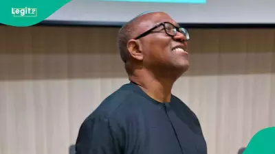 APC Chieftain Urges Peter Obi to Drop 2027 Presidential Ambition