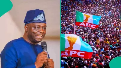 APC Confirms Governorship Candidates in Kano, Akwa Ibom, Jigawa for 2027