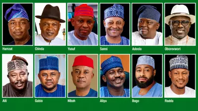 APC consolidates for 2027 as governors, loyalists sweep primaries