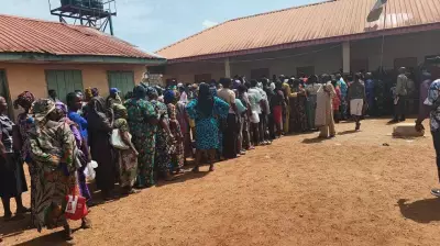 APC Disqualifies Aiyedatiwa's Endorsed Aspirants for House of Reps