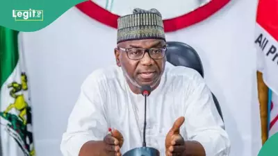 APC Disqualifies Over 100 Kwara Assembly Aspirants Ahead of 2027 Polls