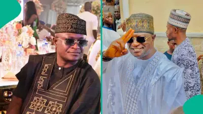 APC Leader Mohammed Ibrahim Ibwa Dies in Abuja-Lokoja Road Accident