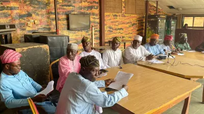 APC Leaders Endorse Dankaka for Kwara South Senate, Demand Transparent Primaries