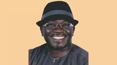 APC Primaries: Aspirant Urges Losers to Accept Defeat in Cross River