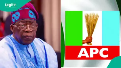 APC Primaries: Tinubu Urged to Intervene in Ekiti Reps Election Dispute