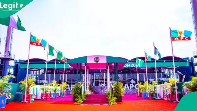APC Reveals How Next Presidential Candidate Will Be Selected