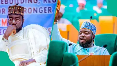 APC Reverses Plateau Reps Primary Result, Declares Gagdi Winner