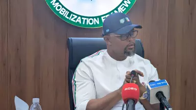 APC Youth Leaders, Renewed Hope Ambassadors Partner for 2027 Grassroots Mobilisation