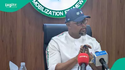 APC Youth Wing Pledges Support for Tinubu’s 2027 Re-election in South-South