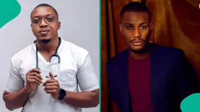 Aproko Doctor Lists 4 Silent Cancer Signs After Alexx Ekubo's Death