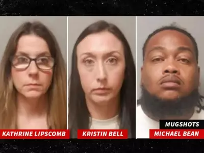 Arkansas School Director Jailed for Running Child Fight Club