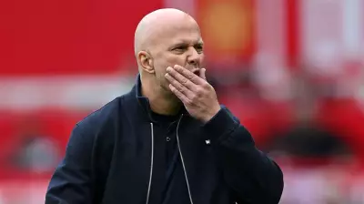 Arne Slot Breaks Silence After Leaving Liverpool Manager Role